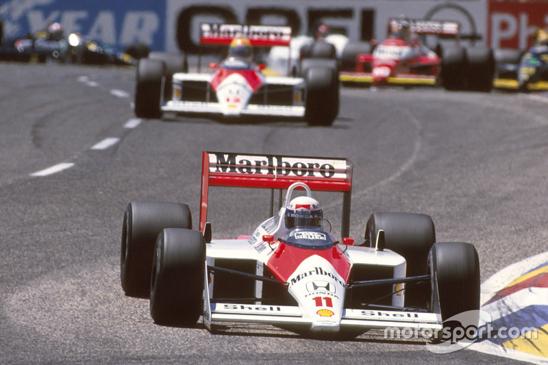 Grand Prix de France 1988