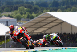 Marc Marquez, Repsol Honda Team