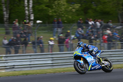 Sylvain Guintoli, Team Suzuki MotoGP