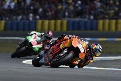 Bradley Smith, Red Bull KTM Factory Racing