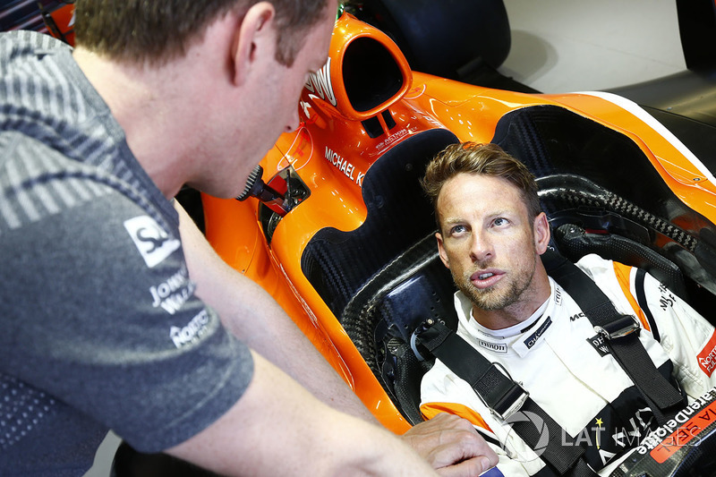 Jenson Button (2009)