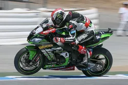 Jonathan Rea, Kawasaki Racing