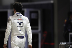 Lance Stroll, Williams