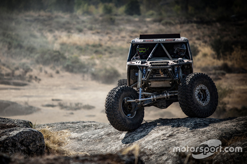 Tuff 4x4