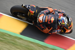 Пол Еспаргаро, Red Bull KTM Factory Racing