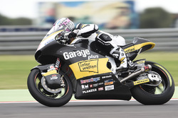 Jesko Raffin, CarXpert Interwetten