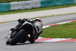 Сем Лоус, Aprilia Racing Team Gresini