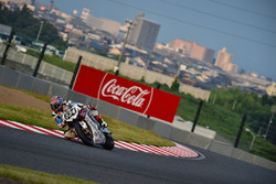 #634 Musashi Rt Harc-Pro. Honda: Takumi Takahashi, Takaaki Nakagami, Jack Miller