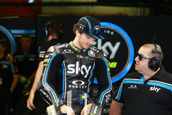 Francesco Bagnaia, Sky Racing Team VR46, Italian MotoGP 2017