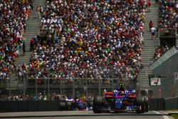 Carlos Sainz Jr., Scuderia Toro Rosso STR12