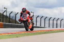 Marco Melandri, Ducati Team