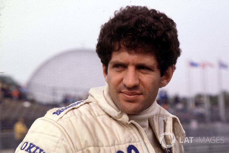 Jody Scheckter