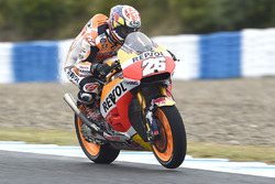 Dani Pedrosa, Repsol Honda Team