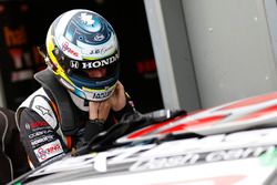 Gordon Shedden, Team Dynamics Honda Civic Type R