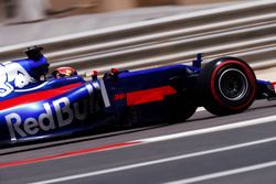 Daniil Kvyat, Scuderia Toro Rosso STR12