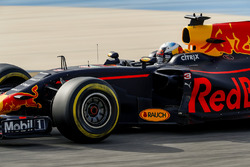 Daniel Ricciardo, Red Bull Racing RB13