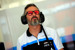 Yvan Muller, Polestar Cyan Racing