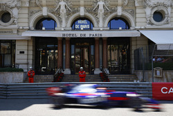 Carlos Sainz Jr., Scuderia Toro Rosso STR12