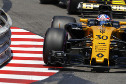 Jolyon Palmer, Renault Sport F1 Team RS17