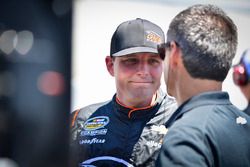 Johnny Sauter, GMS Racing Chevrolet