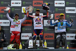 Podio MX2