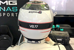 Валттері Боттас, Mercedes AMG F1