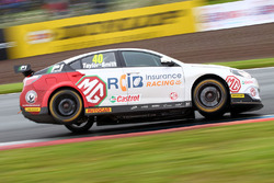 Aron Taylor-Smith, Triple Eight Racing MG Motor MG 6 GT