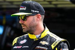 Paul Menard, Richard Childress Racing Chevrolet
