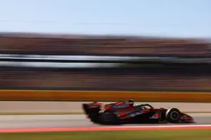 F1 Barcelona live: Volg de kwalificatie met livetiming