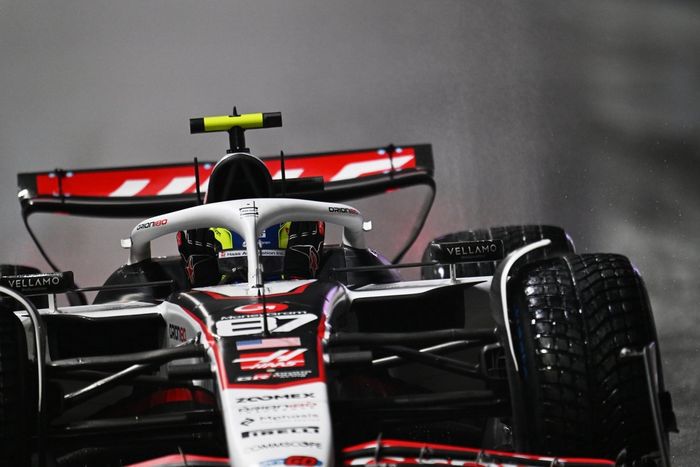 Oliver Bearman, Haas F1 Team