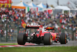 Kimi Raikkonen, Ferrari SF16-H