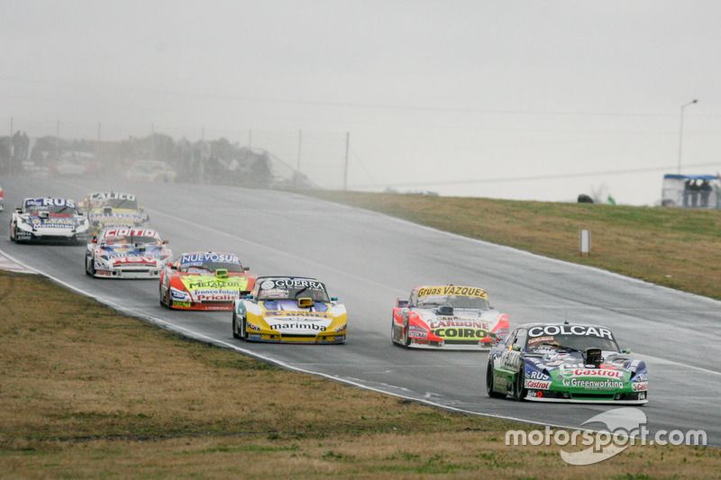 ポンセ・デ・レオン・コンペティション