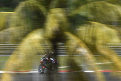 Jorge Lorenzo, Yamaha Factory Racing