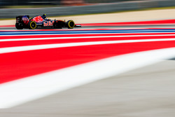 Carlos Sainz Jr., Scuderia Toro Rosso STR11