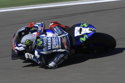 Хорхе Лоренсо, Yamaha Factory Racing