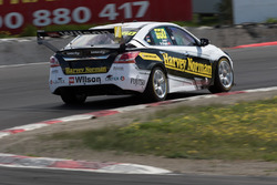 Renee Gracie, Simona De Silvestro, Harvey Norman Supergirls Nissan