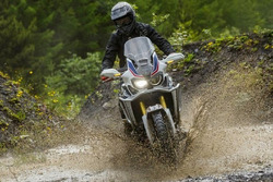 Honda Africa Twin DCT