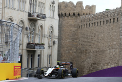 Серхіо Перес, Sahara Force India F1 VJM09