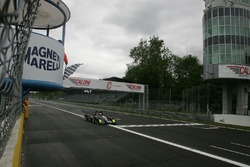 Davide Uboldi, Eurointernational, Ligier JS53 Evo2E