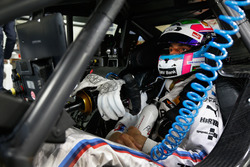 Bruno Spengler, BMW Team MTEK