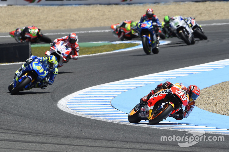 Spanien, Jerez: Platz 3