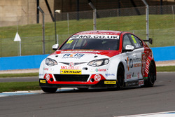 Josh Cook, Triple Eight Racing