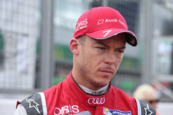 Andre Lotterer, Audi Sport Team