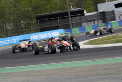 Лэнс Стролл, Prema Powerteam Dallara F312 Mercedes-Benz