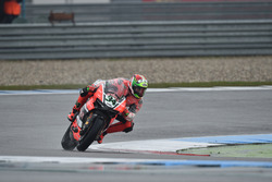 Davide Giugliano, Aruba.it Racing - Ducati Team