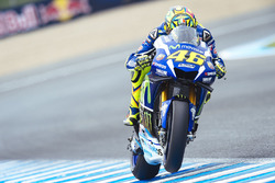 Valentino Rossi, Yamaha Factory Racing