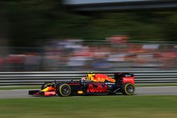 Max Verstappen, Red Bull Racing RB12