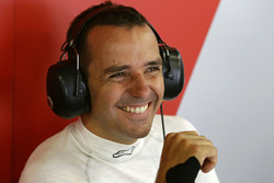 #7 Audi Sport Team Joest, Audi R18: Benoit Tréluyer