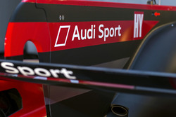 Audi R18 2016, la livrea