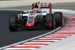 Charles Leclerc, Testfahrer, Haas F1 Team